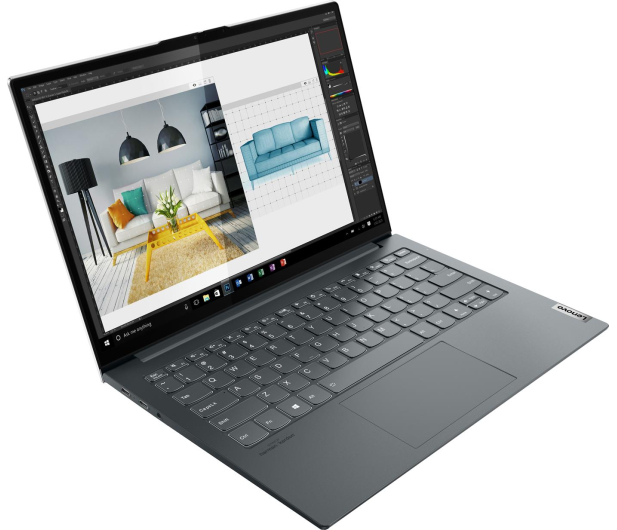 Lenovo Thinkbook 13x i5-1130G7/16GB/512/Win11P - 1065171 - zdjęcie 4